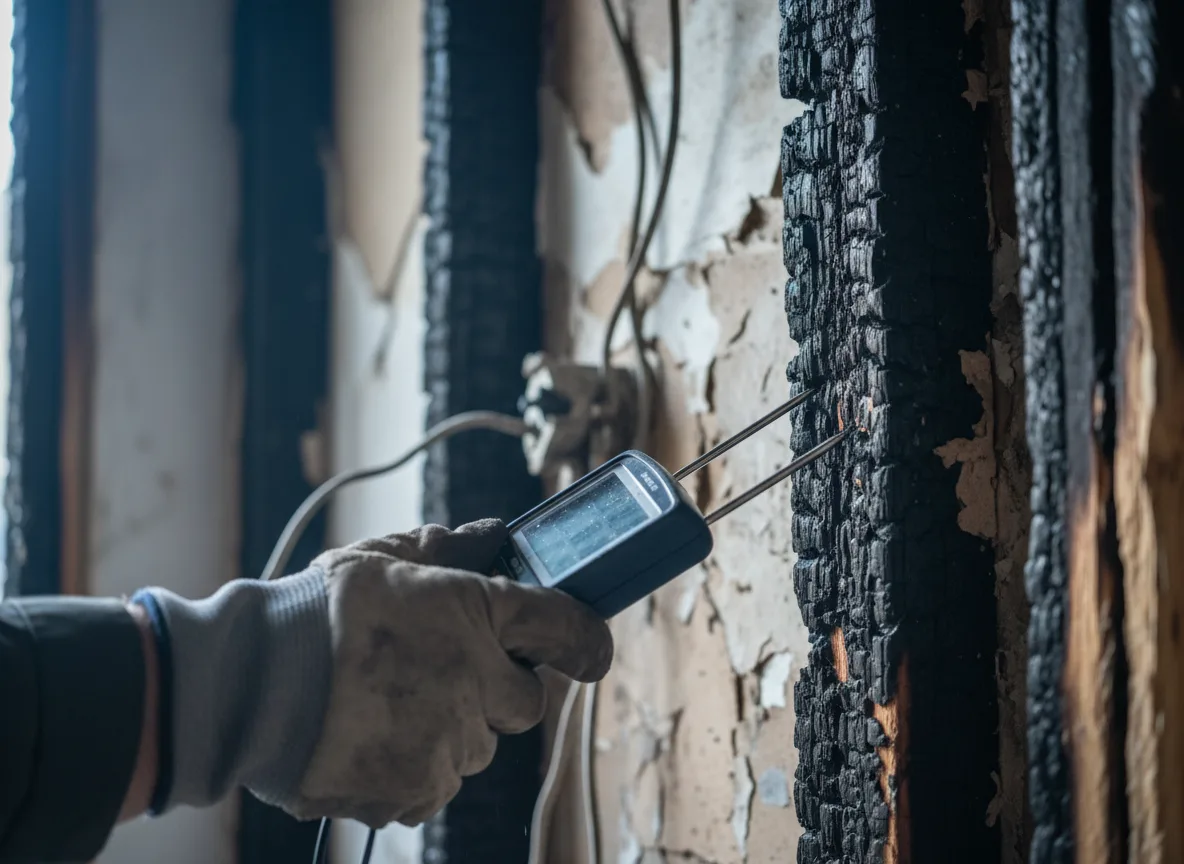 Fire Damage Restoration Lacombe, LA FAQs